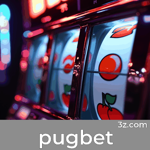 pugbet screen